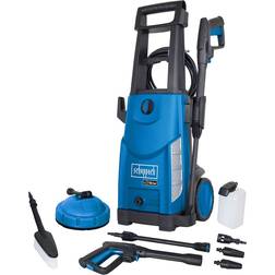 Scheppach Högtryckstvätt HCE2600 2400 W