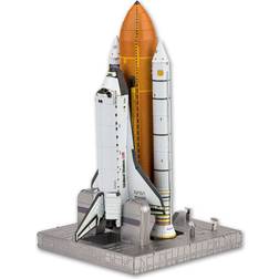 Metal Earth Premium Series Space Shuttle Launch Kit