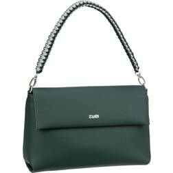 Zwei Yuna YU60 Shoulder bag dark green