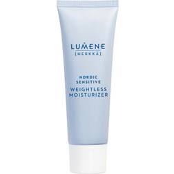 Lumene Nordic Sensitive Weightless Moisturizer 50ml