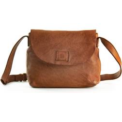 Harold's Harold's Submarine Crossbody bag cognac