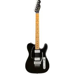 Fender American Ultra Luxe Telecaster Floyd Rose HH