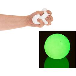 Out of The blue Stressboll Glow in Dark