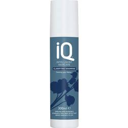 IQ Intelligent Haircare Clarifying Shampoo 300ml