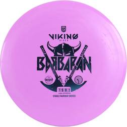 Viking Discs Barbarian Ground
