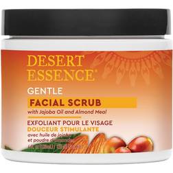 Desert Essence Gentle Facial Scrub 120ml