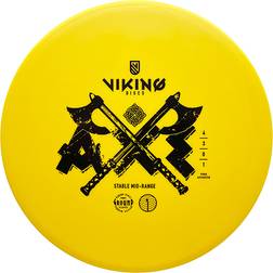 Viking Discs Ground Axe