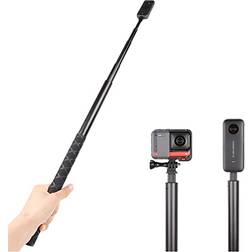 PellKing Long Invisible Selfie Stick 200cm