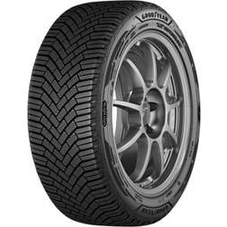 Goodyear UltraGrip Ice 3 225/55 R17 101T XL, Nordiska vinterdäck