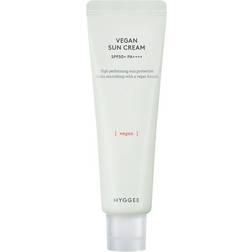 Hyggee Vegan Sun Cream SPF50 PA++++