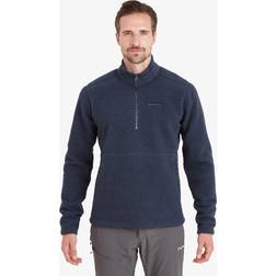 Montane Men's Chonos Fleece Jacket - Eclipse Blue