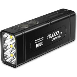 NiteCore TM10K