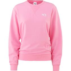 Kari Traa Crew Sweatshirt - Prism