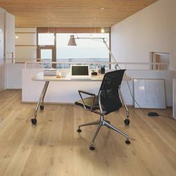 Pergo Parketti Falster Ranch Oak, ekstramattalakattu