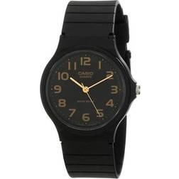 Casio Unisexuhren MQ-24-1B2LDF