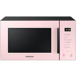 Samsung MG23T5018CPET 23 L 800 Nero, Rosa