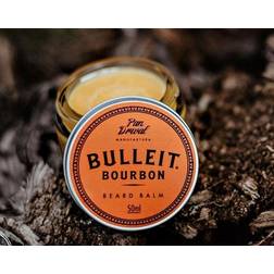 Pan Drwal Bulleit Bourbon Beard Balm