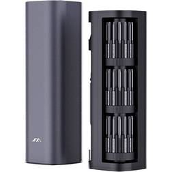 Jimi Precision screwdriver se.. Stjerneskruetrækker