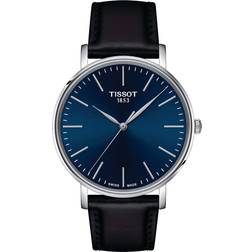 Tissot Solo Tempo Uomo T-Classic Everytime T1434101604100