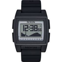 Nixon Base Tide Pro schwarz Positive Einheitsgröße