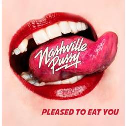 Pleased To Eat You (CD)