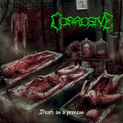 Death As A Progress (CD)