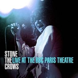 Live At The BBC Paris Theatre -Gatefold- Stone The Crows (Vinyl)