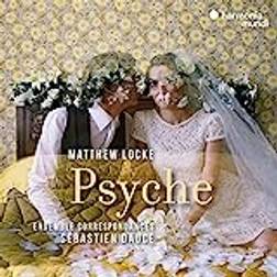 Matthew Locke: Psyche (CD)