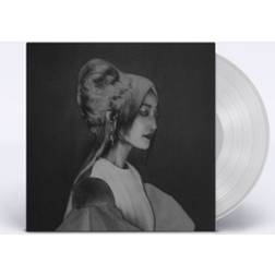 Stillness, Softness. by Hinako Omori Vinyl LP (Vinile)