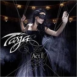 Act I Tarja (Vinyl)