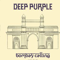 Bombay Calling (CD)