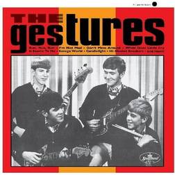 The Gestures (CD)