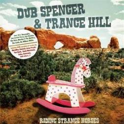 Dub Spencer & Trance Hill (CD)