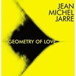 Geometry Of Love (Vinyl)