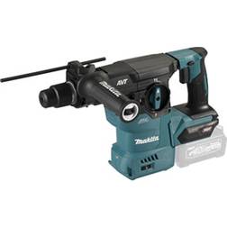 Makita Akku-Kombihammer SDS-PLUS 40V max. ohne Akkus, ohne Ladegerät