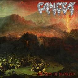 The Sins Of Mankind (Vinyl)