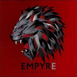 Empyre RELENTLESS (Vinyl)