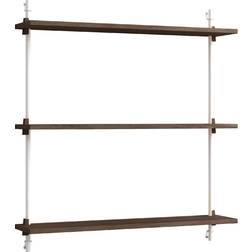 Moebe Wall Shelving WS.85.1