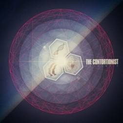 Intrinsic Ltd Blue White The Contortionist (Vinyl)