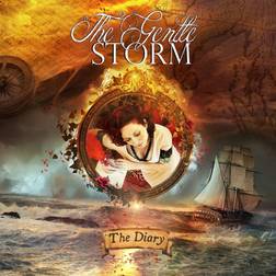 The Diary Gentle Storm (Vinyl)