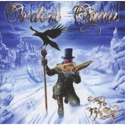 Orden Ogan: To the end 2012 (Vinyl)