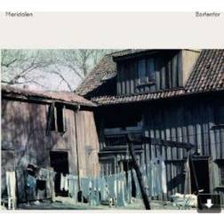 Bortenfor (Vinyl)