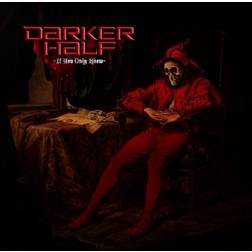 If You Only Knew Darker Half (CD)