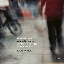 Elastic Wave (Vinyl)