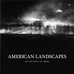 American Landscapes Wissem, Jozef Van & Jim Jarmusch (Vinyl)