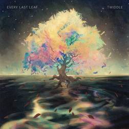 Every Last Leaf Ltd Mint Marbled Twiddle (Vinyl)