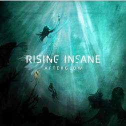 Afterglow Rising Insane (CD)