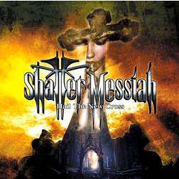 Hail the New Cross Shatter Messiah (CD)