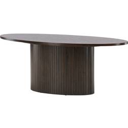 Venture Design Bianca Mocca Soffbord