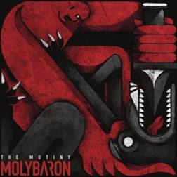 The Mutiny Molybaron (Vinyl)